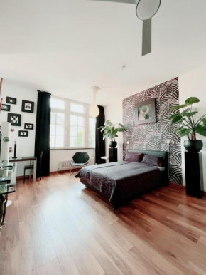 High Level Apartment